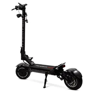 Özel TEVERUN avcı 11 + elektrikli scooter satın 72V 35Ah 11 inç lastikler max 8000w 110km/saat maksimum hız