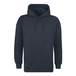 Sweat à capuche à cordon pour hommes Sweat à capuche léger à manches longues - Product Image 4