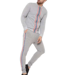Service OEM, survêtements à séchage rapide, survêtements les plus vendus, meilleur prix, survêtements pour hommes, survêtements de jogging pour hommes sur mesure - Product Image 4