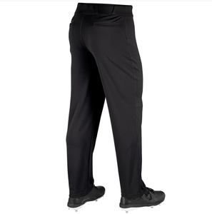 USA Style impression numérique évacuation de l'humidité pantalons de Baseball vêtements de sport pour hommes adultes respirant ceinture élastique couleurs personnalisées - Product Image 4