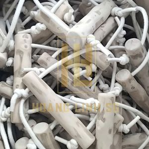 Bâtonnets de bois de café 100% naturels, jouets à mâcher écologiques pour chiens, bon pour le nettoyage des dents, indestructibles, vente chaude du Vietnam - Product Image 5