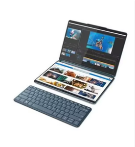 MEILLEURE PROMO Ordinateur portable 9i Gen8 (Intel Core I7 de 13e génération) 16 Go de RAM 1 To SSD - Product Image 1