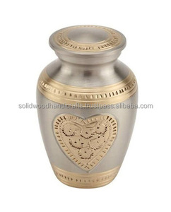 Decorative Pet Memorial <b>Urns</b> Funeral Pet Keepsake <b>Urns</b> Burial <b>Urns</b> With High Quality at Low Price - Product Image 5
