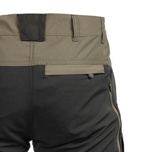 Pantalones Cargo Unisex para Invierno, Casuales, para Entrenamiento al Aire Libre, Transpirables, Ecológicos, con Elasticidad en Cuatro Direcciones, Impermeables y Resistentes al Viento - Product Image 6