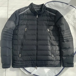 Wholesale High Quality Thick Warm Winter Jacket for Men Casual Padded <b>Coats</b> Men's Puffer Jacket - Product Image 6