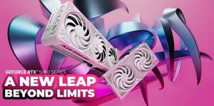 Ge Force R T X 5060 Ultra W DUO OC 8GB Colorful Gaming G r a p h i c a r d GPU RTX 5060 8G PC de escritorio Mxm Condition Fan - Product Image 4