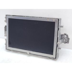DISPLAY MERCEDES Classe E Berlina W212 A2129000829 (09>) - Product Image 2