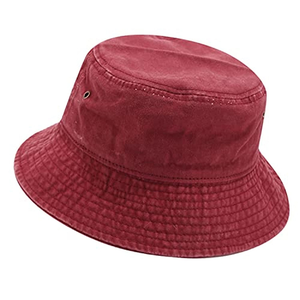 Sombrero de Pescador para Viaje, Sombrero de Pescador en Oferta Promocional para Unisex - Product Image 1
