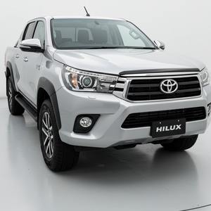 2015 vierge propre utilisé 2024 2025 Toyotas Hilux DC TRD voiture véhicule voitures d'occasion - Product Image 1