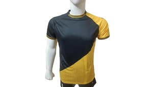 Maillots de football pour hommes, ensembles de maillots de foot vierges, maillots de foot pour garçons, uniformes de foot, vêtements de foot, uniformes de sport sublimés pour équipes - Product Image 2