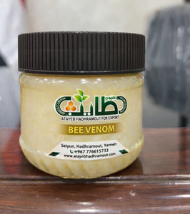 Produits de santé pour femmes : Vente en gros de venin d'abeille pur par un fabricant spécialisé - Product Image 3