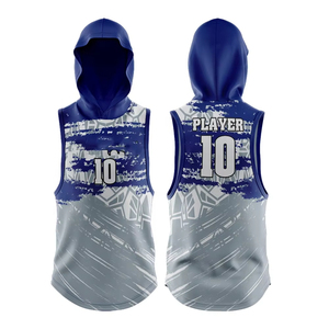 Uniformes sublimados de fútbol 7v7 personalizados de alta calidad, uniformes transpirables impresos de talla grande 7v7 a la venta - Product Image 3