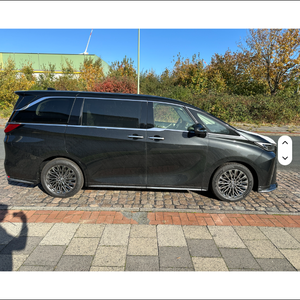 Prix abordable LM 2024 350h SUV 5 places, industriel, DIY, OEM, ODM, garantie 3 ans, FR - Product Image 1