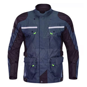 ชุดแข่งมอเตอร์ไซด์แห้งเร็วระบายอากาศได้ดีอุปกรณ์สำหรับแข่งรถสีดำสินค้ามาใหม่ - Product Image 2