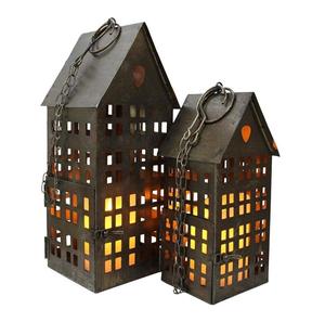 Classic Design Tableware <b>Lantern</b> Hotel Decorative Indoor and Outdoor Decoration <b>Moroccan</b> <b>Lantern</b> for Festive Season - Product Image 5