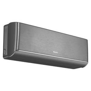 Aire Acondicionado Split Inverter Dual de la Serie Airy 10001-12000 BTU, Negro, Wi-Fi, A++, R32, Ahorro de Energía Variable, para el Hogar - Product Image 5