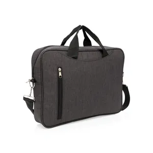 Mochila Promocional Personalizada de 15 Pulgadas de Poliéster para PC, para Merchandising - Product Image 1