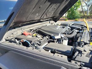 Jeep Wrangler Sport 4x4 2023, Gasolina, Bajo Kilometraje - Product Image 4