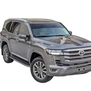 Toyota Land Cruiser Prado 2022 USADO en perfecto estado, motor impecable, transmisión automática/manual disponible, LISTO PARA ENVIAR - Product Image 1