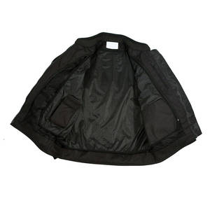 Veste textile Cordura pour femmes, meilleure qualité, respirante, imperméable, veste de moto grande taille, art personnalisé - Product Image 5