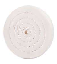 Modern White Marble Ribbed Coaster Set With Acacia Wood Holder And Stand Concentric Circle Design Luxury Barware Dining Table - Product Image 4