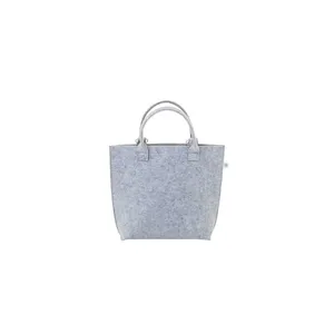 Sac fourre-tout promotionnel durable en RPET - Sac C de CreaFelt Shop - Product Image 2
