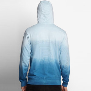 Sweat-shirts à fermeture éclair sur mesure, meilleur prix, sweat-shirts à fermeture éclair de haute qualité, sweat-shirts à fermeture éclair pour hommes - Product Image 2