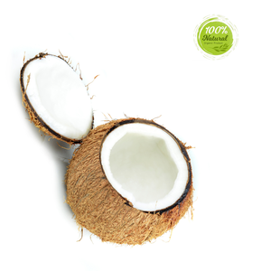 Cáscara de coco seca de estilo fresco para el crecimiento de inicio de alimentos - Product Image 2