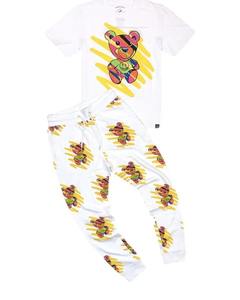 ชุดวอร์มฤดูร้อนผู้ชายแบบกำหนดเอง - Product Image 6