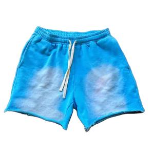 Pantalones Cortos Deportivos Personalizados de Alta Calidad para Hombre, Diseño Ergonómico Ultraligero, Diseño Moderno y Agradable para la Piel, Pantalones Cortos de Playa - Product Image 5