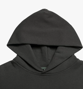 Lucky <b>I</b> <b>See</b> <b>Ghosts</b> KY West Men's Vintage Graphic Hip Hop Pullover <b>Hoodie</b> 100% Cotton Winter Heavyweight Eco-Friendly - Product Image 3