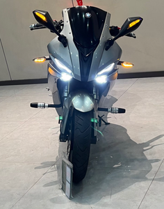 Motocyclettes neuves 2026, 450 Motos, 400cc, à essence, moto sportive, moto de course, moto de rue - Product Image 2