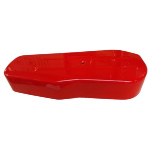 Protezione Accessorio Cinghia Compatibile con Motore Z750 Modello Rif. 976633 - Product Image 1