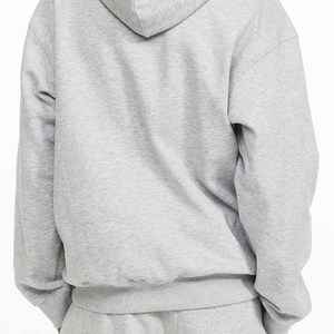 Sweat-shirts personnalisés de haute qualité en coton épais, style Independent Trading Co. - Product Image 4