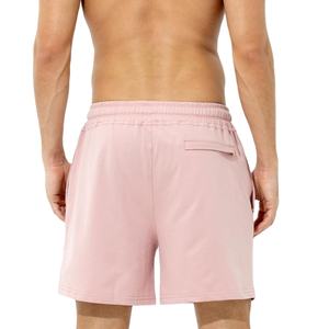 Nuevos pantalones cortos personalizados para hombre, pantalones cortos deportivos para correr para hombre, pantalones cortos informales clásicos con cordón de verano para la venta, Unisex - Product Image 3