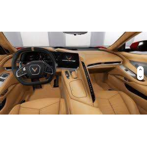 ÚLTIMO MODELO USADO Chevrolet Corvette CONVERTIBLE - Product Image 6