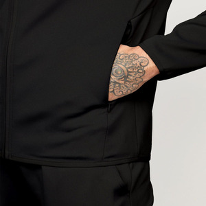 Chándal de entrenamiento personalizado para hombre, conjunto de entrenamiento de fútbol - Product Image 5