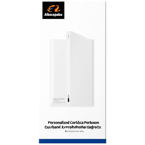 Powerbank Personalizzato Cortona per Gadget Promozionali - Product Image 2