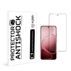 Protector de Pantalla ANTISHOCK para Oppo F31 5G, Película Protectora Premium para Teléfono Móvil - Product Image 1