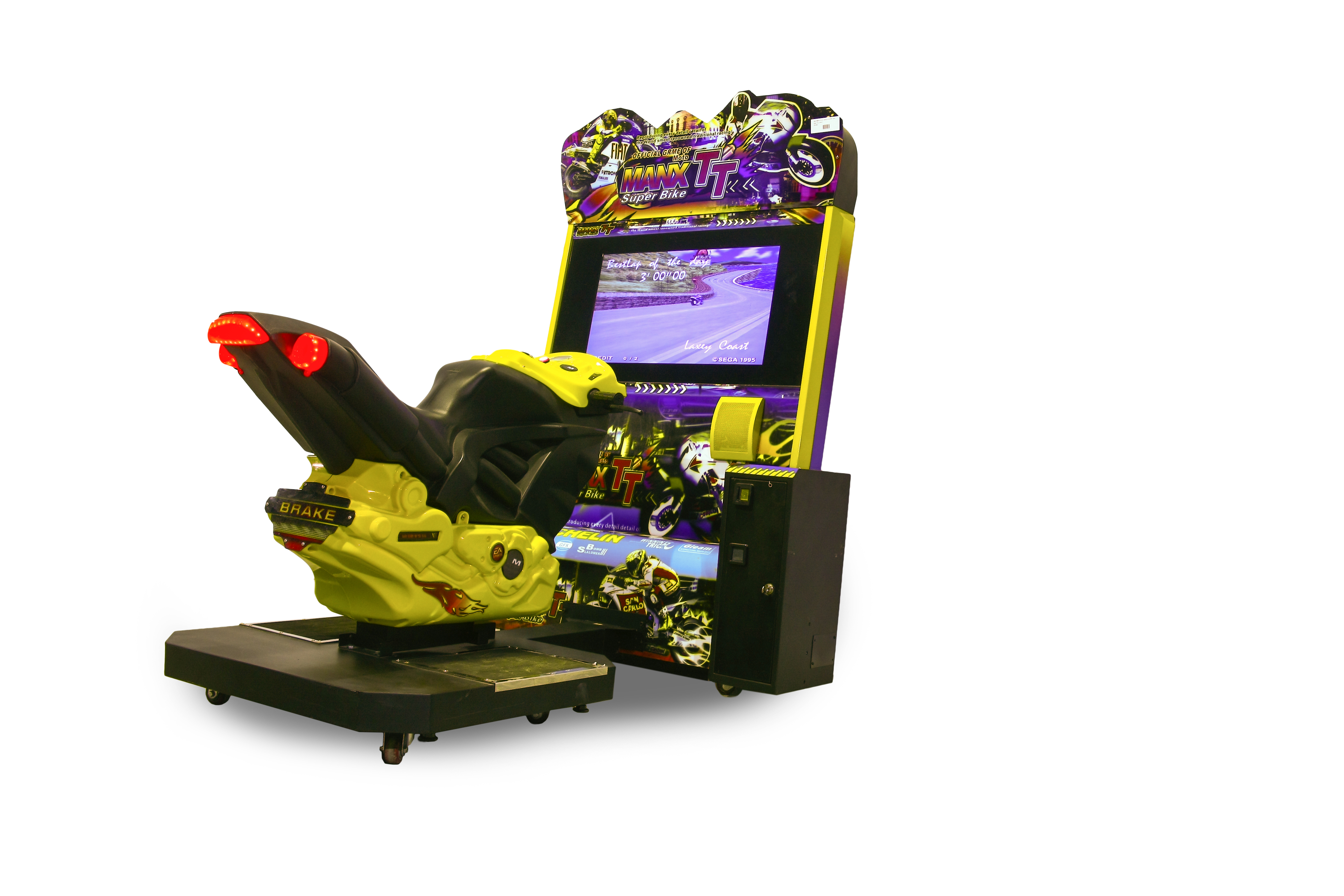 สีเหลือง