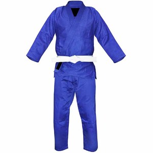 Nouveau 2025 Vente en gros Uniforme de Jiu Jitsu de meilleure qualité avec fonction extensible - Product Image 1