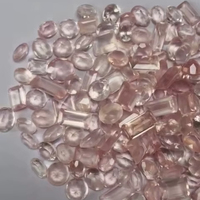 Opale naturelle mélangée, taillée, pierres précieuses en vrac, qualité et lustre AAA, certifiée IGI avec jeu de couleurs/effet de feu pour la fabrication de bijoux, prix abordable
