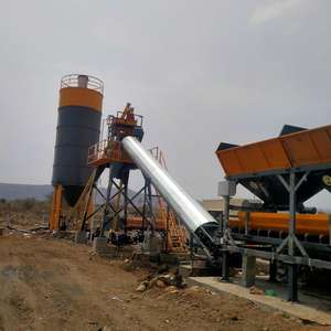 LAL'S STATIONARY <b>CONCRETE</b> <b>BATCHING</b> <b>PLANTS</b> - Product Image 6