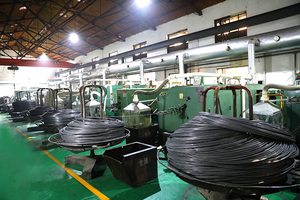 不锈钢A4 3/8内六角螺栓，带平表面六角内六角 - Product Image 5