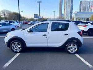 DACIA SANDERO STEPWAY 0.9 2013 USADO, Volante a la Izquierda/Derecha - Product Image 3