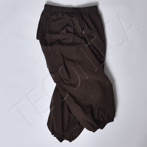 Pantalones de snowboard de esquí OEM para Unisex, material impermeable transpirable, forro de poliéster impreso para tabla doble, tabla única - Product Image 3