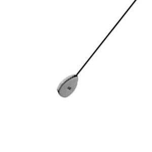 Diseña tus propias Bougies de mandarinas de alambre con personalización Material de acero inoxidable de la mejor calidad Bougies de mandarinas de alambre - Product Image 5