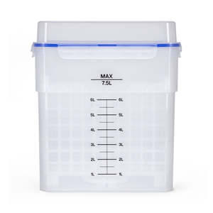 Seau de lavage pour imprimante 3D Elegoo Mercury Plus V3.0 - Product Image 1