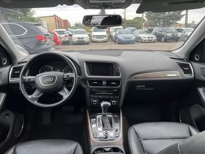 มือสอง2013 AU-Di Q5 3.0T Quattro Prestige - Product Image 3