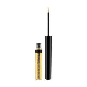 Eyeliner Métallique Imperméable - Crayon Liquide Vegan Longue Tenue Pailleté & Mat - Product Image 2